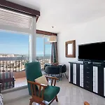 With Ocean View Apartmán