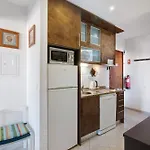 With Ocean View Apartmán