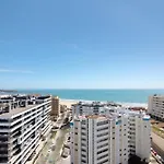 Apartmán With Ocean View *