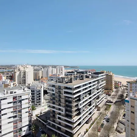 With Ocean View ポルティマン