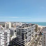 Lejlighed With Ocean View *