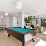 דירה With Ocean View *