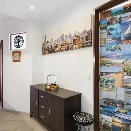 Apartamento With Ocean View *