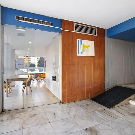 With Ocean View * Portimão