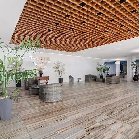 With Ocean View Apartamento Portimão