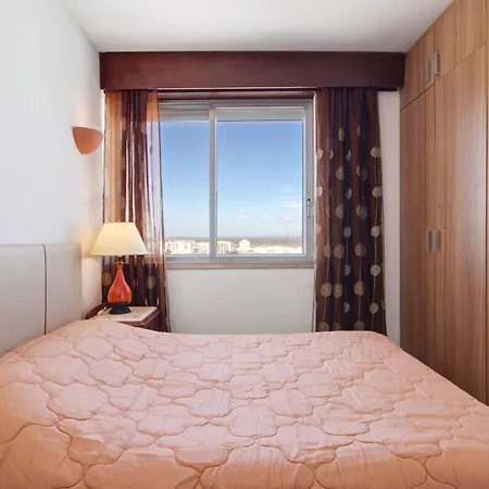 With Ocean View Apartamento