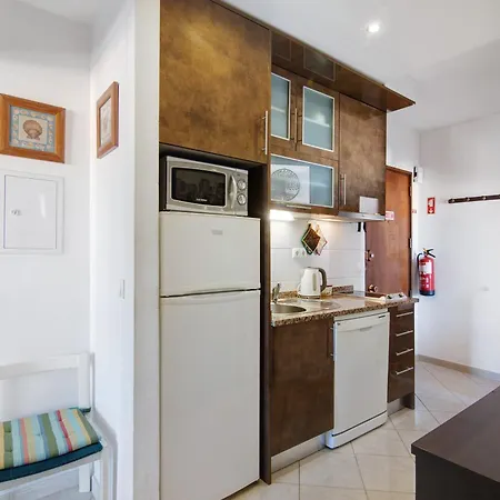 With Ocean View Apartamento