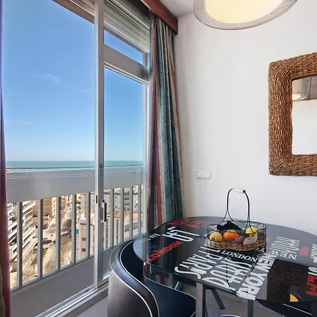 Lejlighed With Ocean View