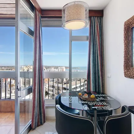 With Ocean View דירה פורטימאו