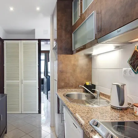 Appartement With Ocean View *