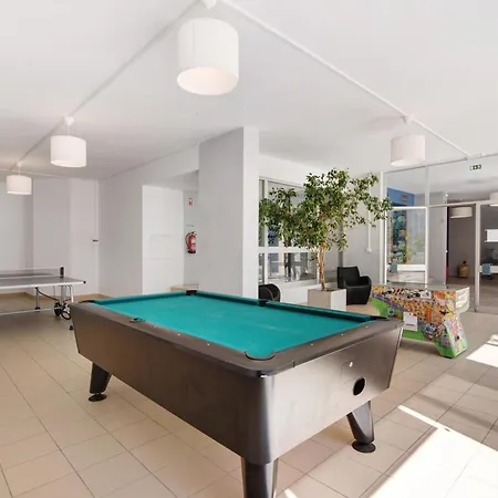Appartement With Ocean View *