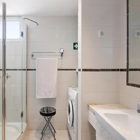 Appartement With Ocean View *
