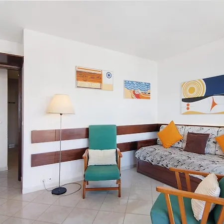 Appartement With Ocean View
