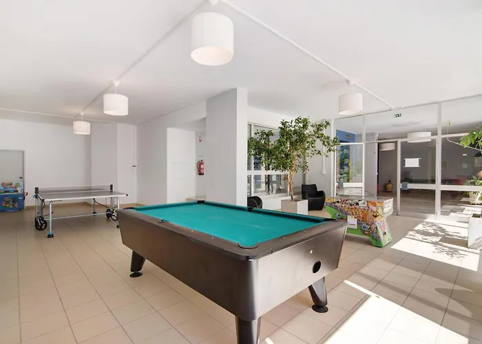 Daire With Ocean View *