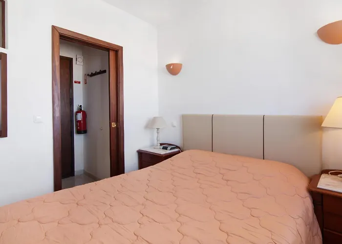 With Ocean View Daire *