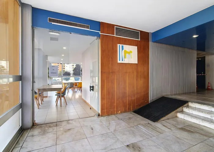 With Ocean View * Portimão