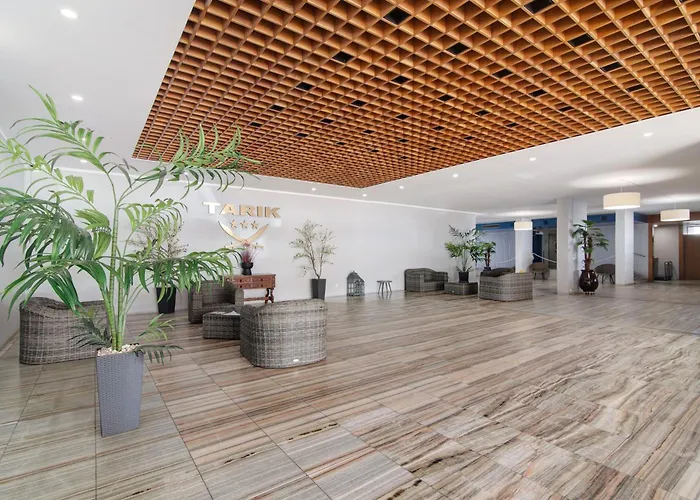 With Ocean View Daire Portimão